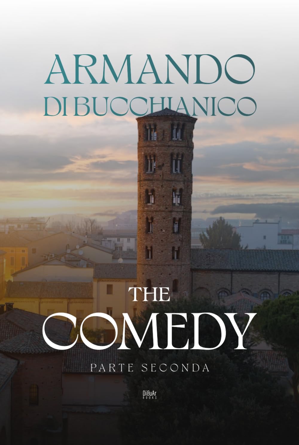 The Comedy. Parte Seconda
