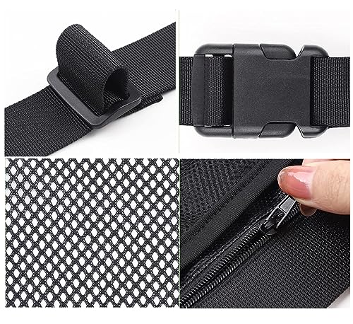 Tennisballhalter,Pickleball-Taillenbehälter Seiltasche,Golftaschen-Organizer,Bälle-Aufbewahrungstaschen,Tasche Für Tennisball,Tasche Netztasche Für Bälle,Tennis-Gürteltasche,Tennis-Aufbewahrungstasche