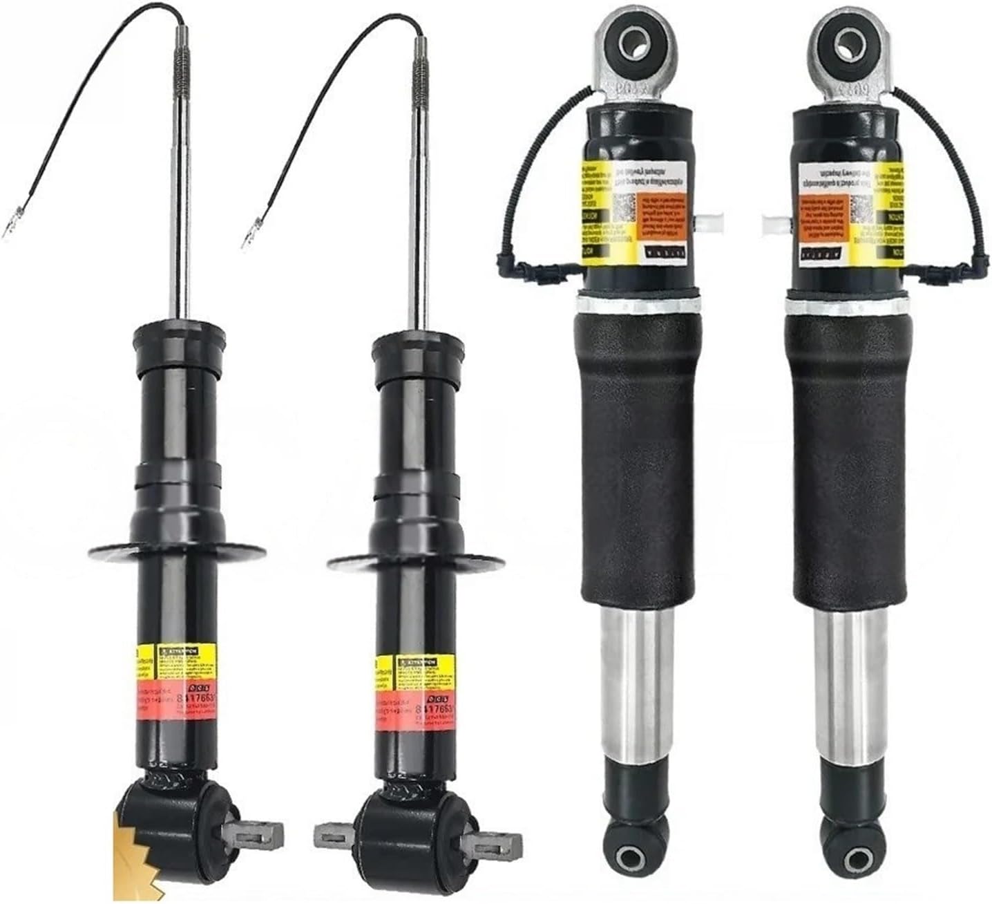 1 PCS 23312167 84176675 GMC Yukon XL Cadillac Escalade 2015-2018に互