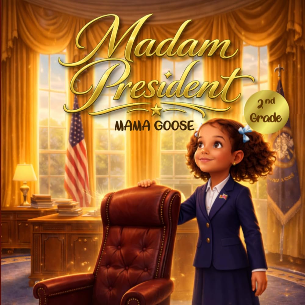 Madam President