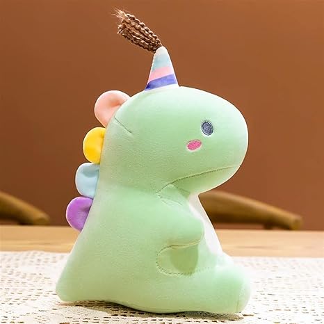 Amazon Co Jp 恐竜ぬいぐるみ かわいい豪華な動物のおもちゃ 柔らかい恐竜ぬいぐるみ人形の贈り物 子供や幼児の大人の誕生日プレゼント ピンク 色 Green サイズ 30cm おもちゃ Amazon Co Jp 恐竜ぬいぐるみ かわいい豪華な動物のおもちゃ 柔らかい恐竜ぬいぐるみ人形の贈り物 子供や幼児の大人の誕生日プレゼント ピンク 色 Green サイズ 30cm おもちゃ