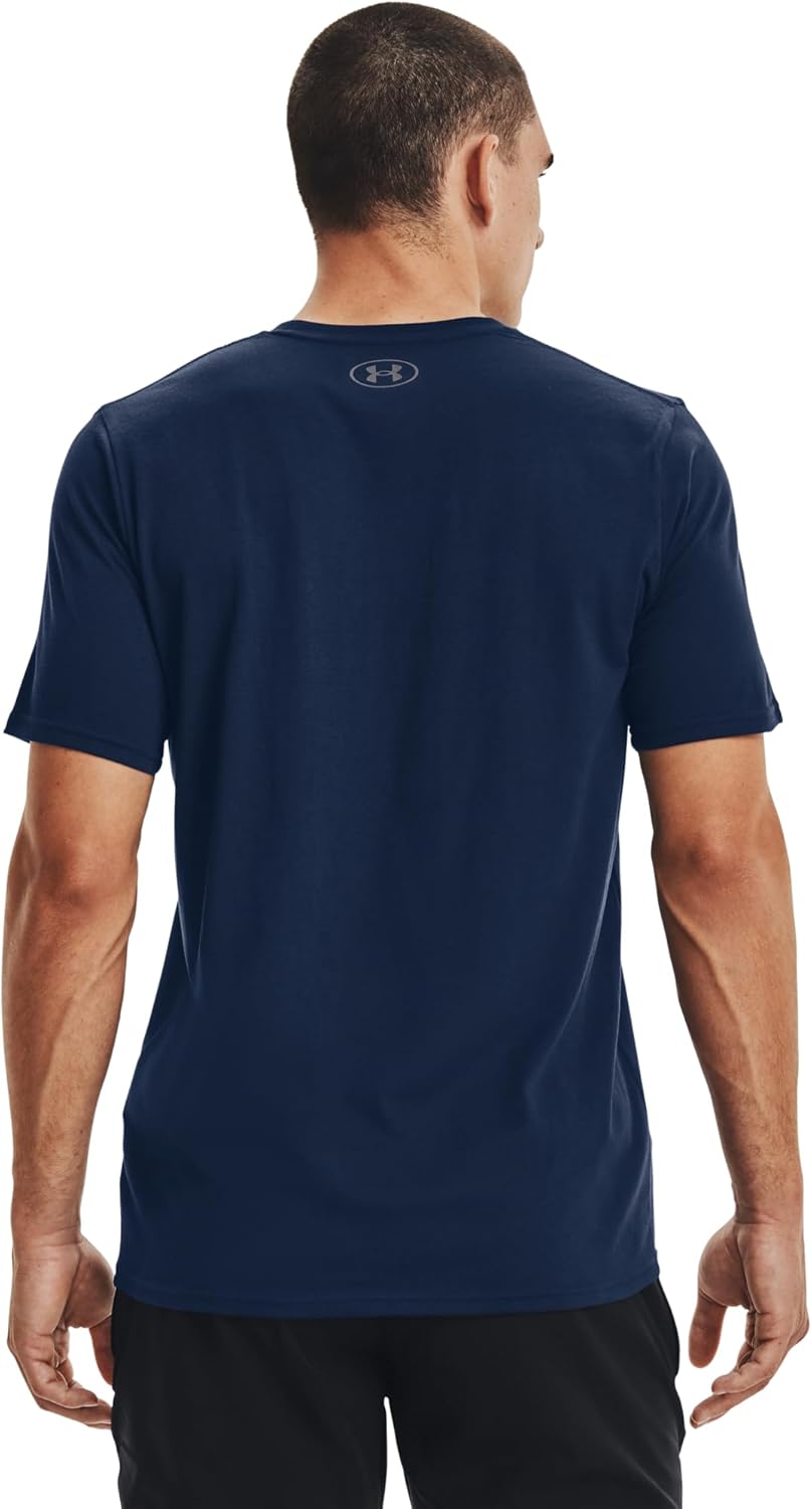 Under Armour UA M Sportstyle LC SS - Short Sleeve... 13 Under Armour UA M Sportstyle LC SS - Short Sleeve...