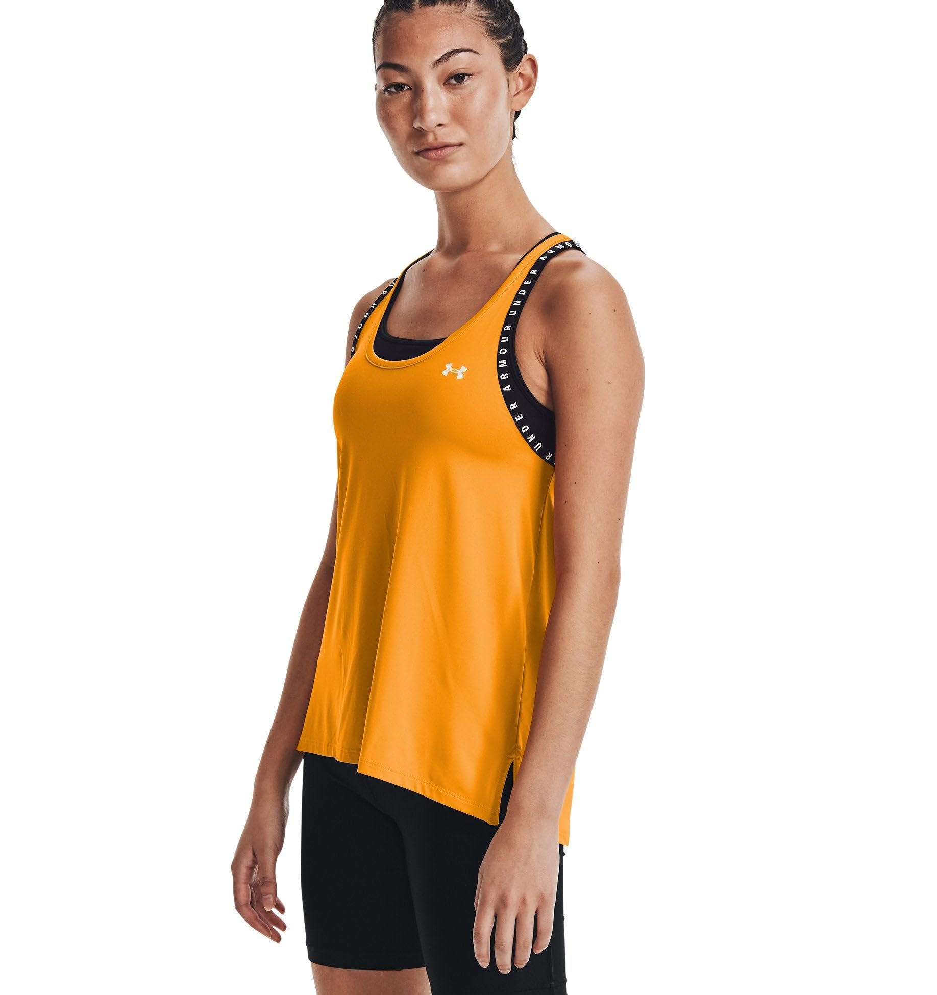 Under Armour niña UA Knockout Tank, camiseta de tirantes — view 27