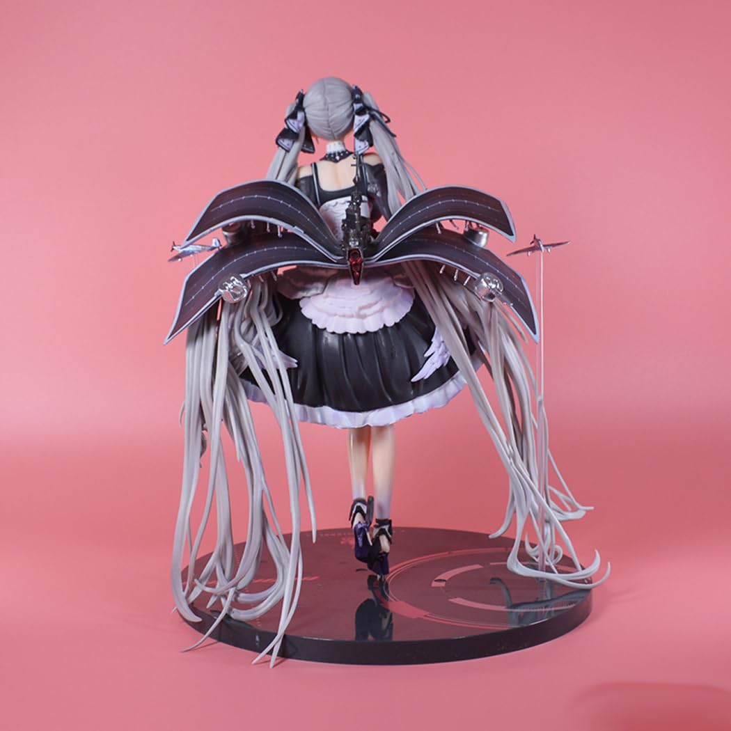 Amazon.co.jp: 【国内発送】フォーミダブル 1/7スケール フィギュア 