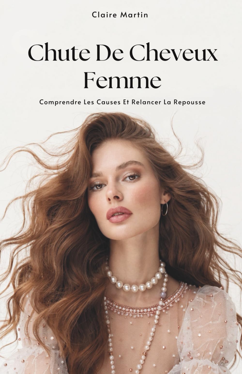 Chute De Cheveux Femme: Comprendre Les Causes Et Relancer La Repousse