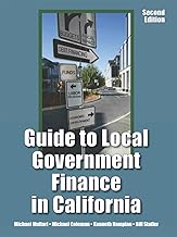 Guide to Local Government Finance in California