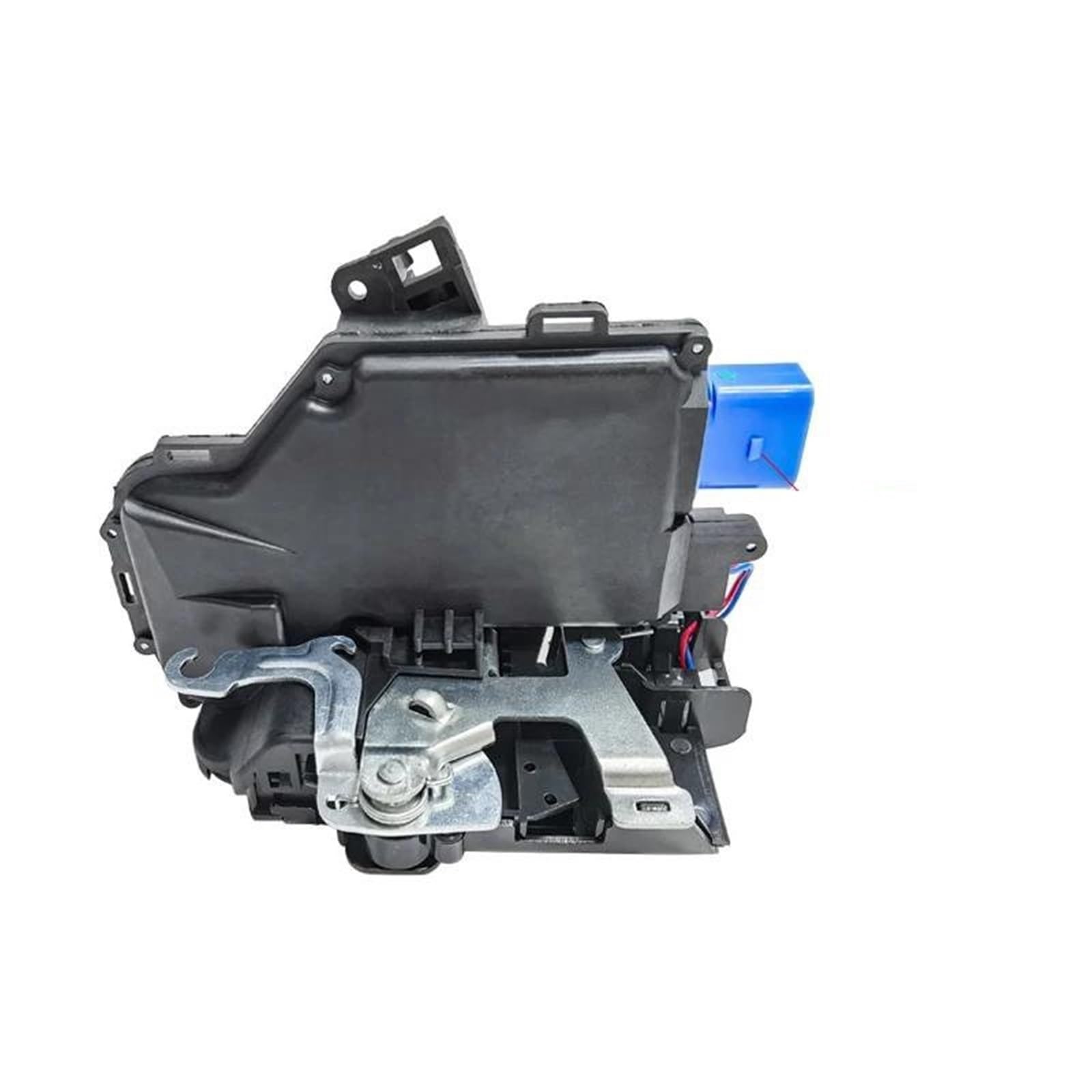Door Lock Actuator 3d1837015ab 3d1837016bc 3d4839015 3d4839016 for Seat for Altea 2004- for XL for Toledo 2004-2009(3D4839016)