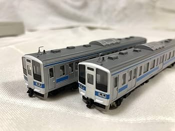 Amazon | TOMIX 92050 JR 415系1500 近郊電車 九州カラー | 鉄道模型 通販