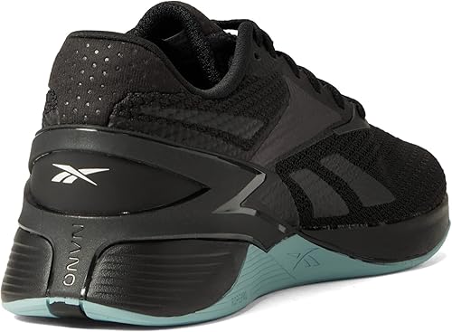 Miniatura 5 de Reebok - Tenis Nano X3 de malla para mujer