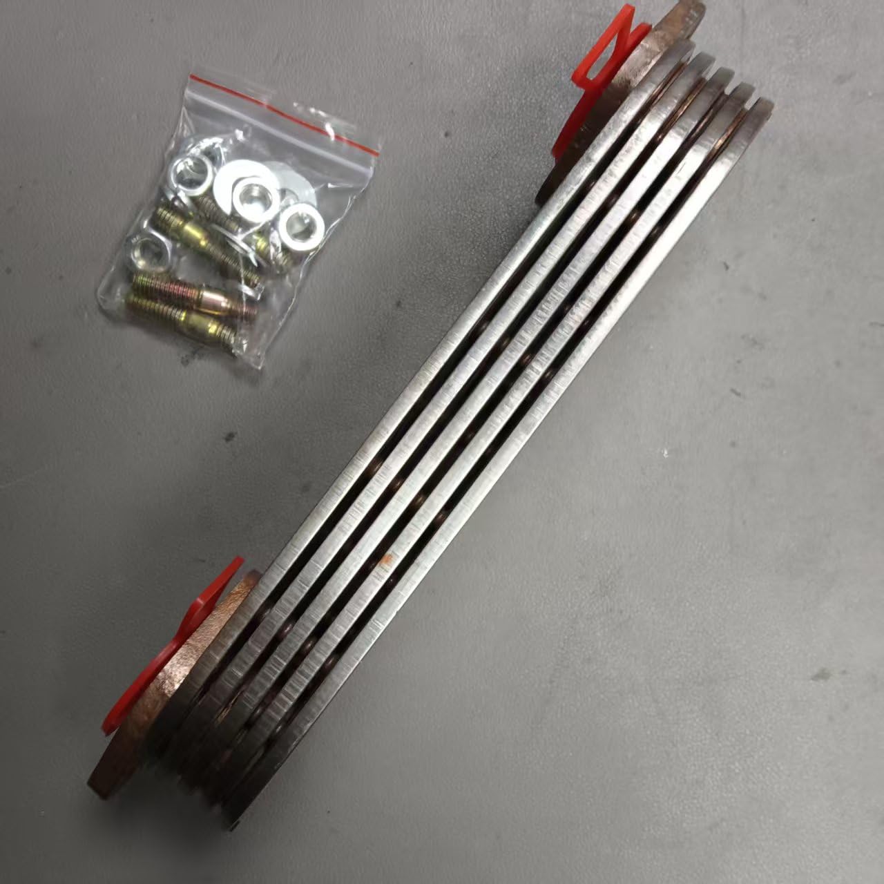 Intercooler ME203854