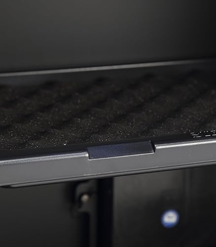 Miniatura 4 de Sirui Gabinete de control de humedad HC50, 20.5 x 15.7 x 13.2", capacidad de 50L