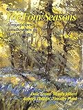 Painting the Four Seasons: Atmospheric Landscapes in Watercolour