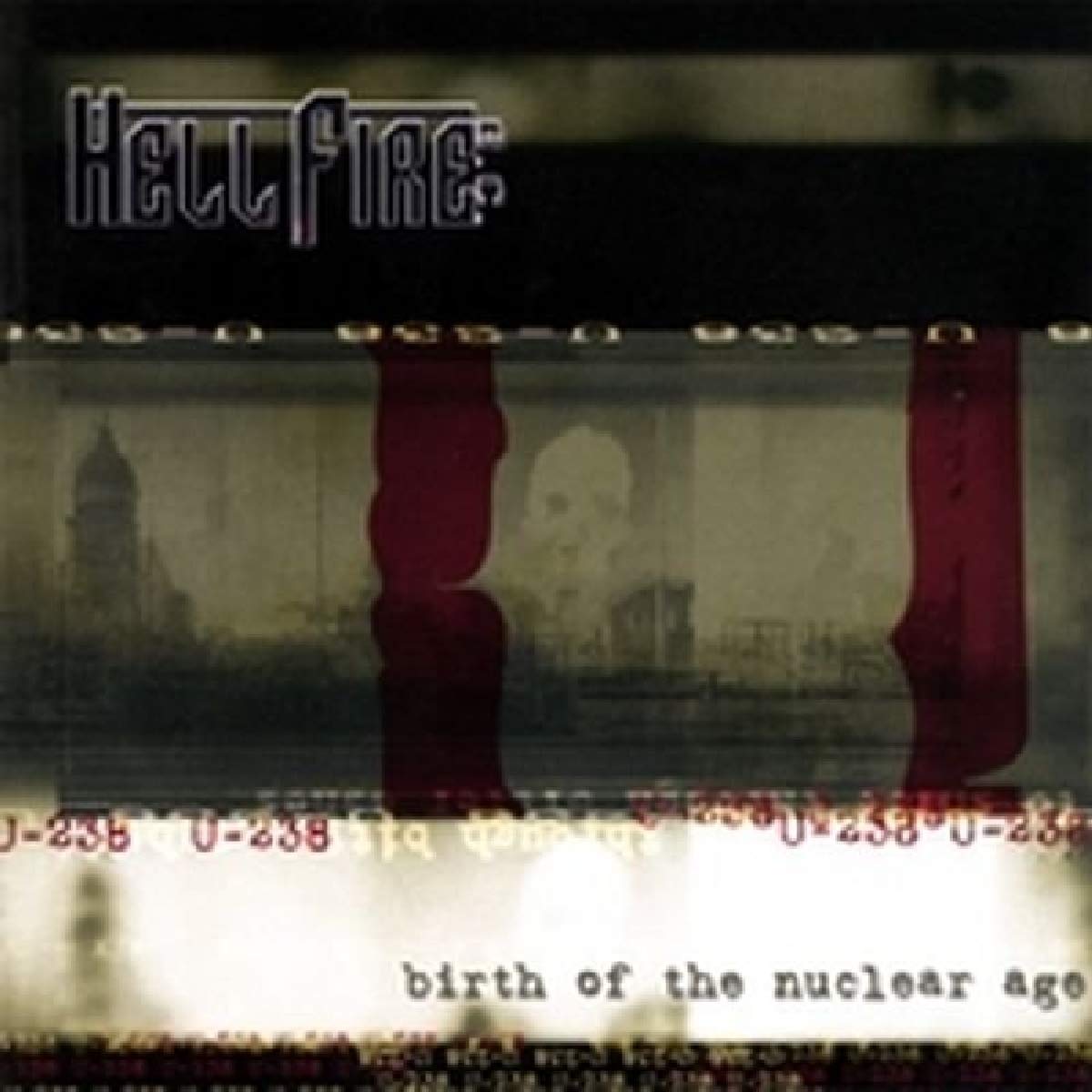 Birth Of The Nuclear Age