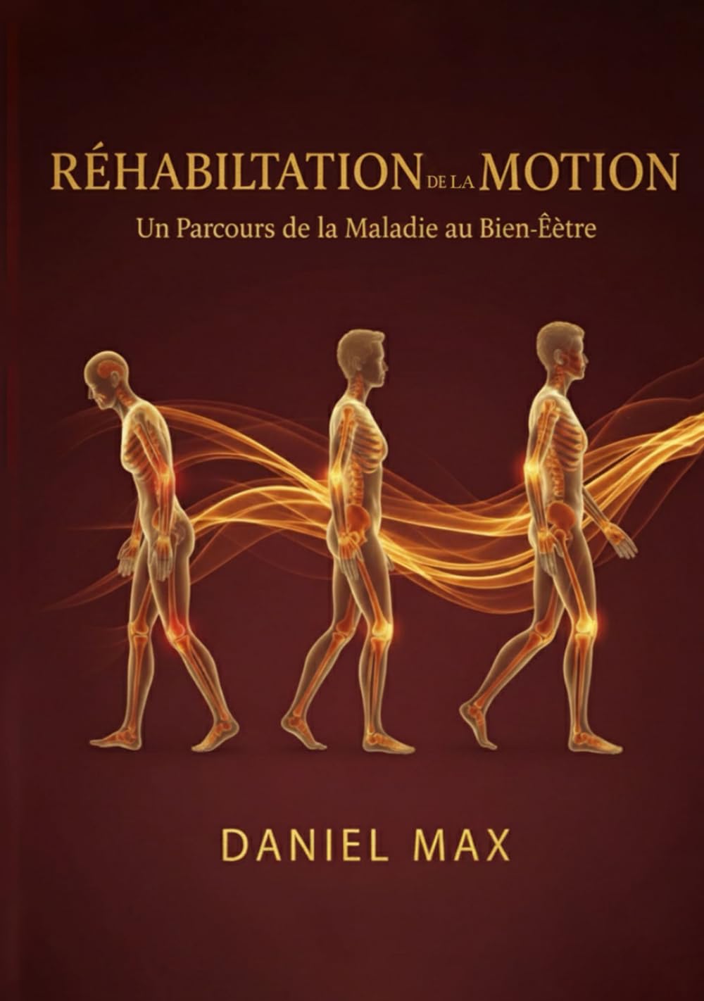 Réhabilitation de la Motion: Un parcours de la maladie au bien-être
