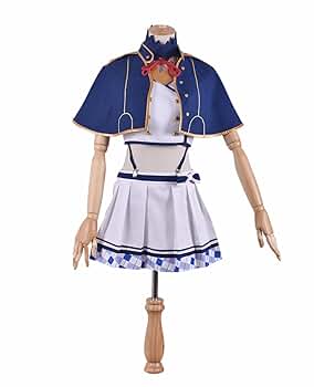 ロクでなし魔術講師と禁忌教典 システィーナ　コスプレ衣装　Lサイズ Amazon.co.jp: L&S(エル&エス) 【コスプレ衣装】 ロクでなし魔術