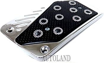 VeilSide ペダルカバー MT VeilSide ペダルカバー MT スポーツドライビングペダルカバー スイフト