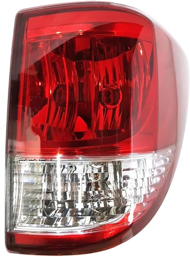 テール ランプ BT50用 BT-50 2015-2020年式車両用リアターンシグナルアセンブリ(Right outer)