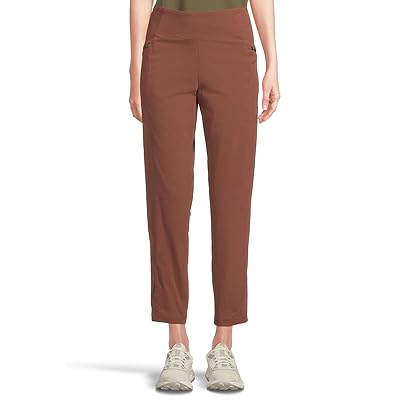Mountain Hardwear Dynamatm High Rise Ankle Pant Women