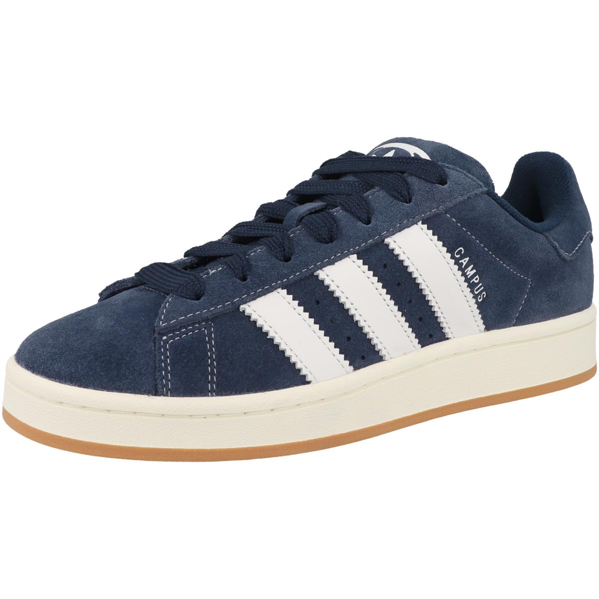 adidas Herren Sneaker Low Dunkelblau 44