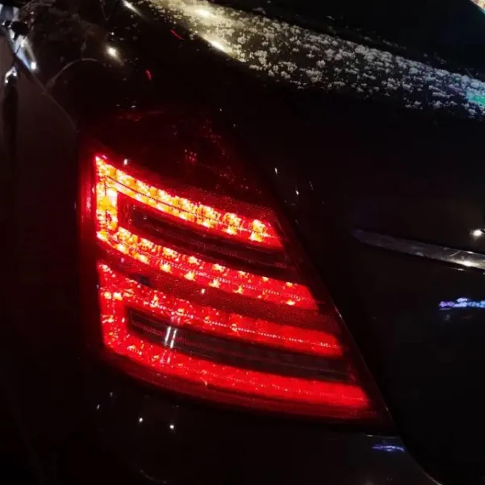 Achterlicht LED Achterlichten Voor Mercedes Voor Benz W221 Voor S Achterlicht LED Achterlichten Voor Mercedes Voor Benz W221 Voor S