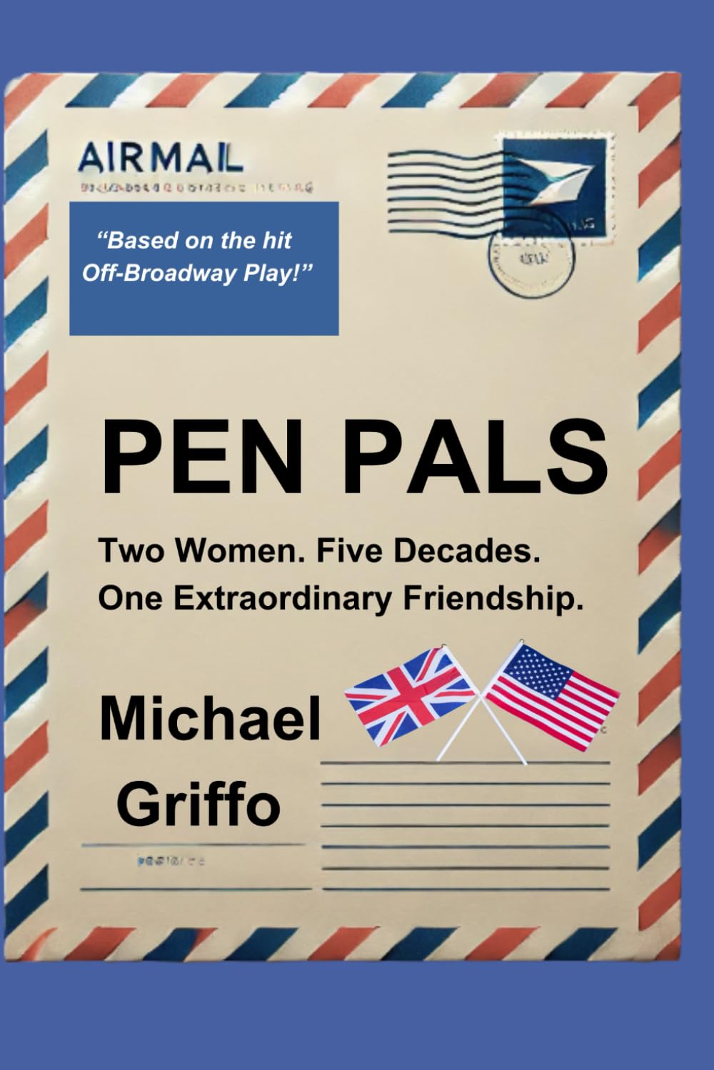 Pen Pals
