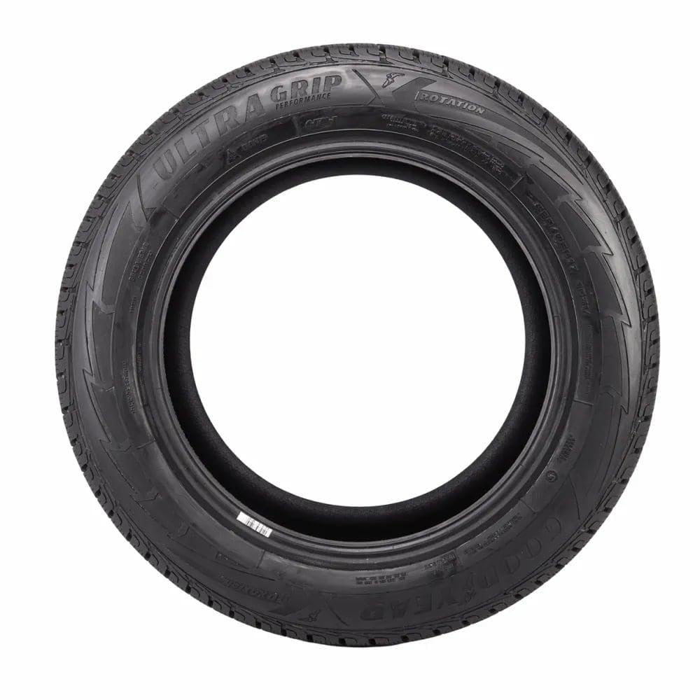 NEUMÁTICO GOODYEAR ULTRAGRIP PERFORMANCE G1 205 55 R16 91H INVIERNO TL M+S 3PMSF AO PARA COCHES