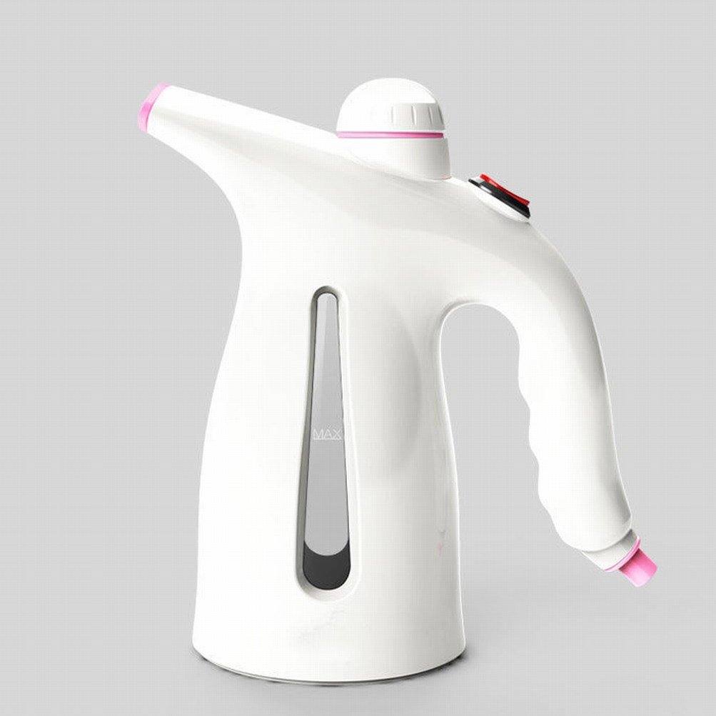 Machine à vapeur suspendue à la main pour un défroissage vertical efficace