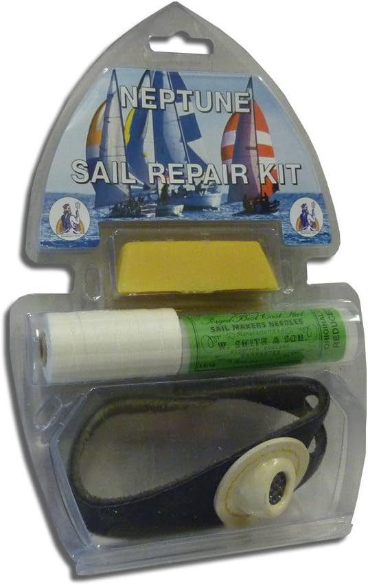 Wm. Smith & Son Sail Repair Kit