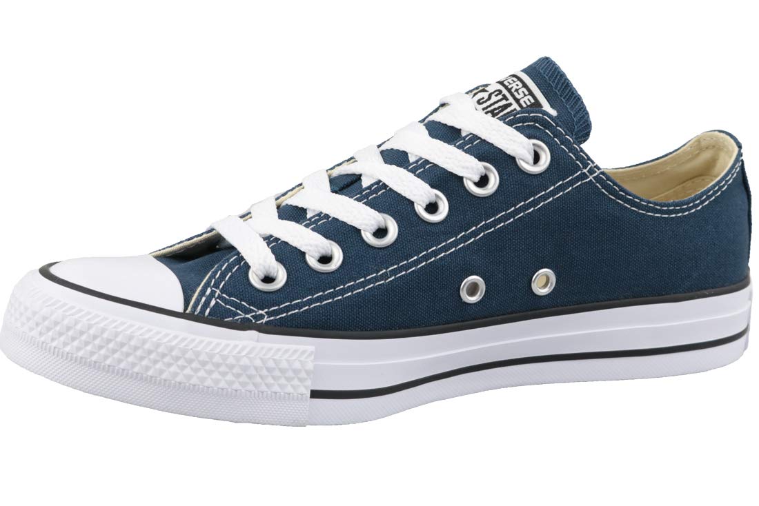 Converse CHUCK TAYLOR ALL STAR BASKETS BASSES Homme