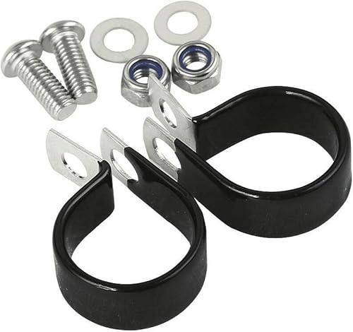 Miniatura 9 de TCMT Carenado inferior ventilado para Harley Touring Road King Street Glide Road Glide Electra Glide 2014-2023 CVO Limited FLHTKSE 2018-2020