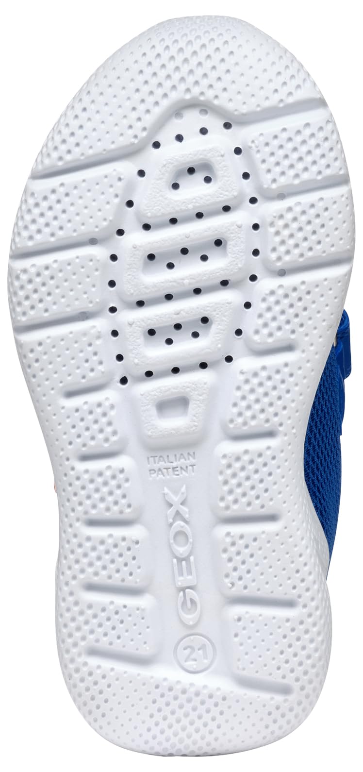 Geox B Sprintye Boy B SneakersBebé-Niños