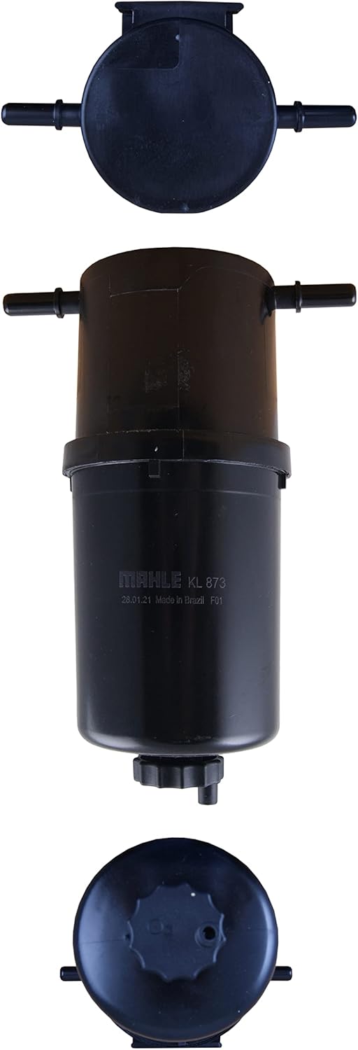 MAHLE KL 871 Fuel Filter