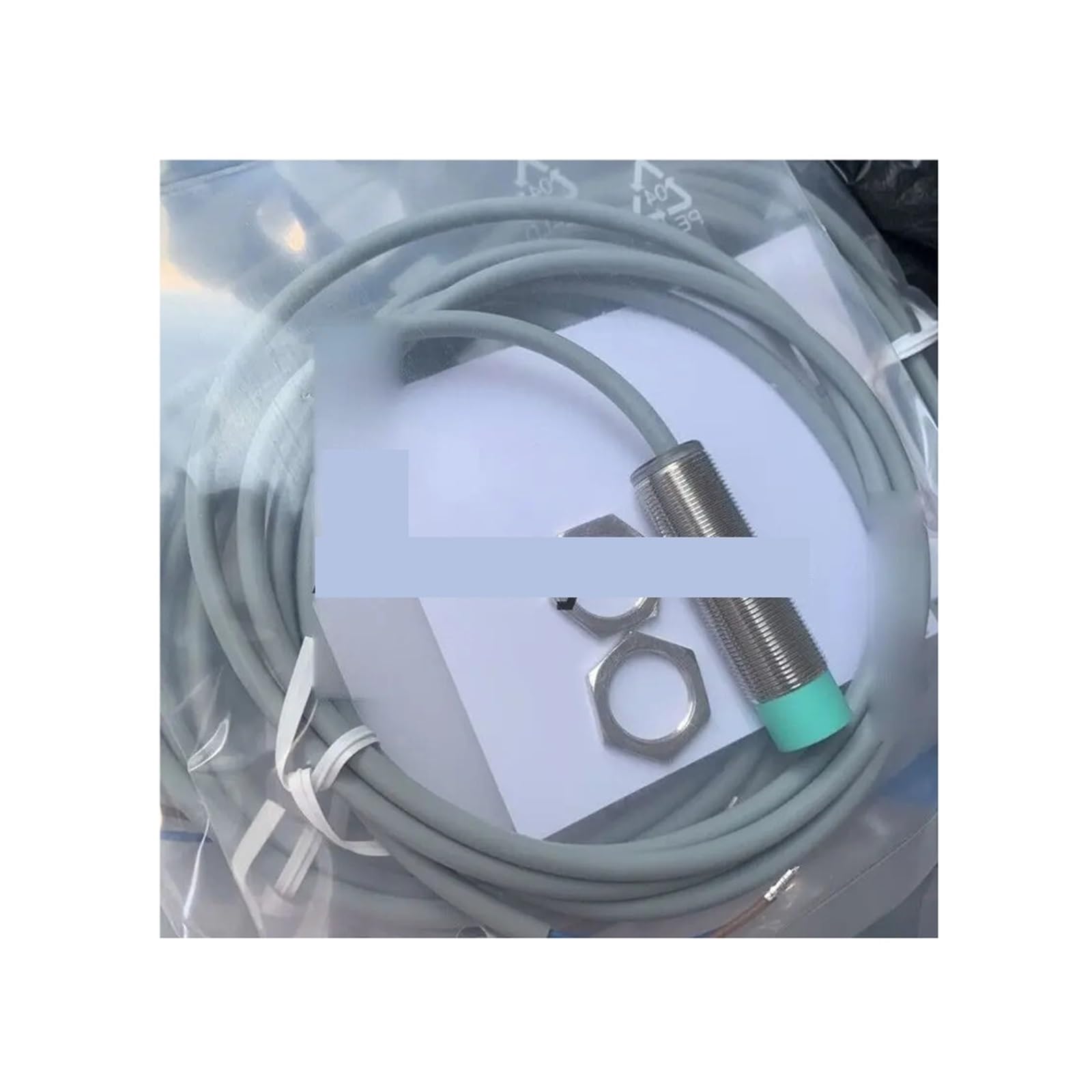 ZOZ03Y0 1PC 3RG4023-0KA00 Proximity Switch Sensor