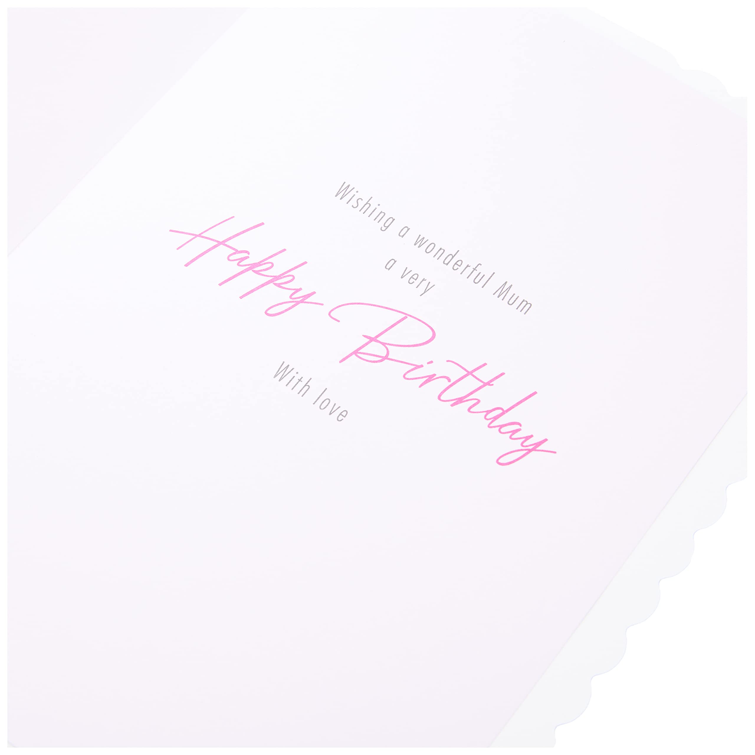 Piccadilly Greetings - A20205 - Piccadilly Carte D'anniversaire