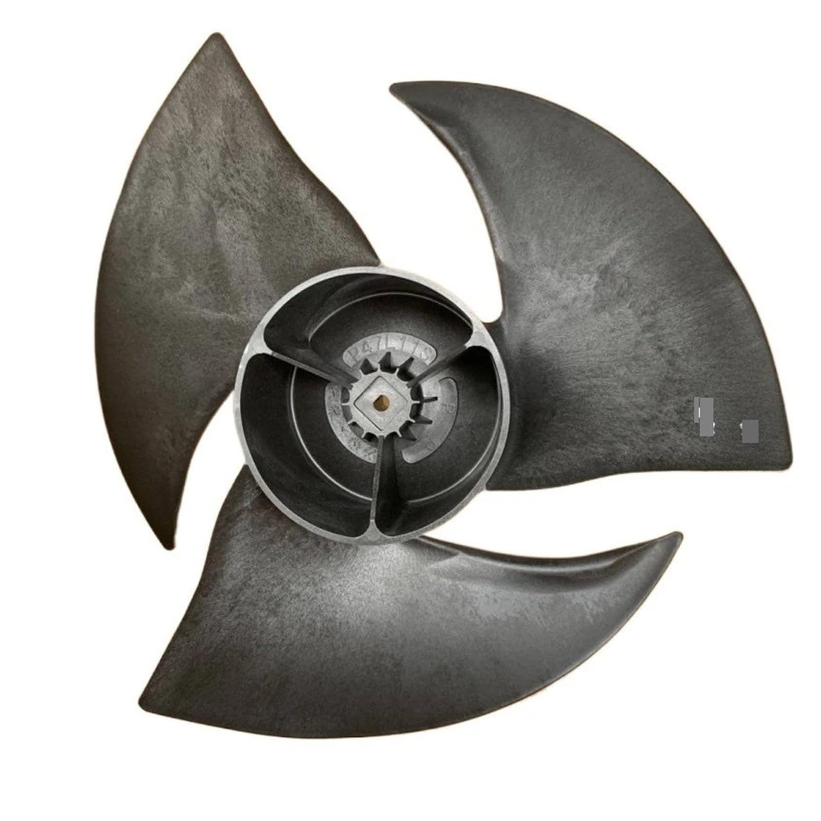 X psblty Compatible For Daikin, PZ455CL P47L11S Air Conditioner Outdoor Axial Flow Fan Blade(P47L11S)