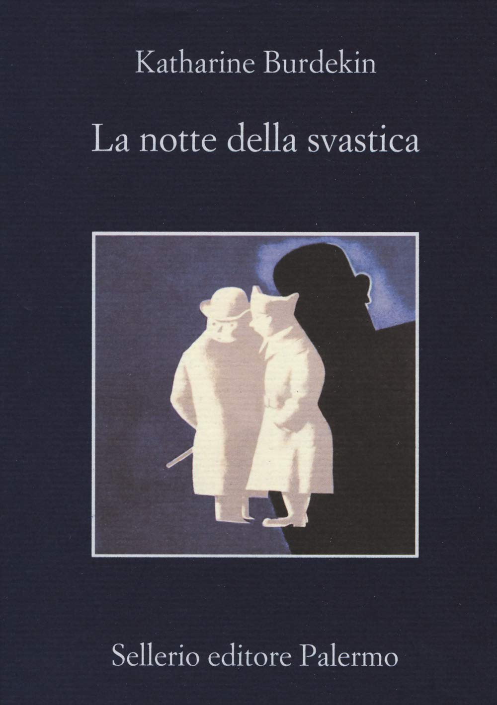 La Notte Della Svastica - 4