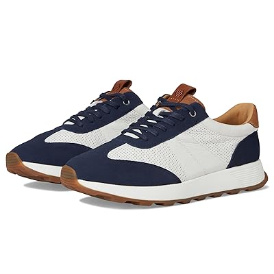 Johnston & Murphy Kinnon T Toe Men