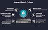 TP-Link ER707-M2, Omada Multi-Gigabit VPN Router