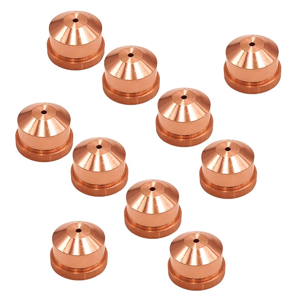 Buse PD0101 accessoires découpeurs plasma pour corriger un arc dévié A141