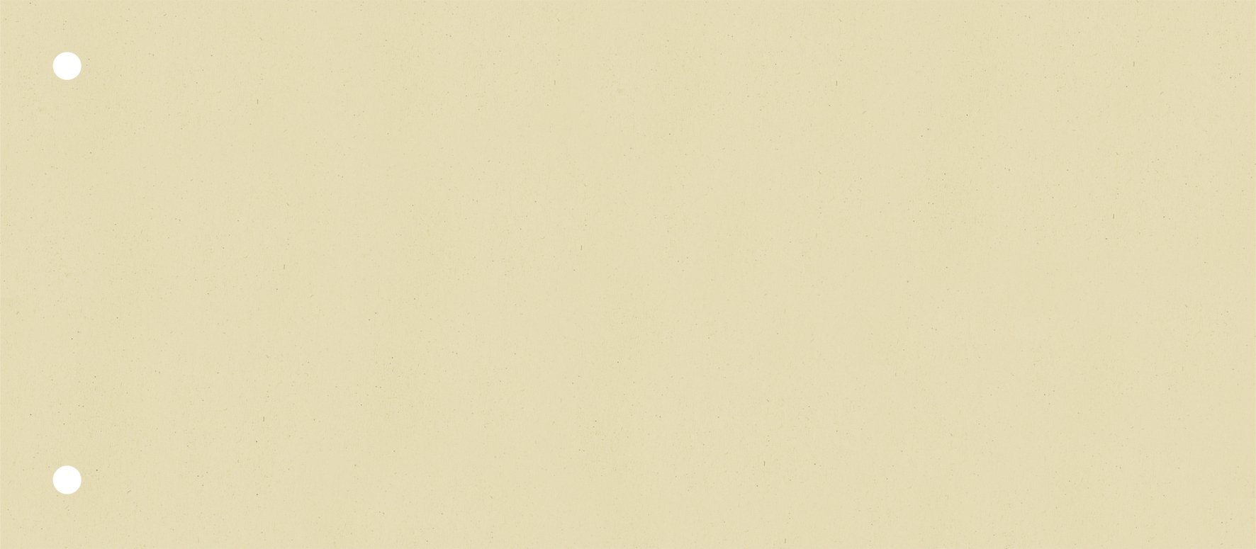 Baier & Schneider, Dividers, Inkjet Printers, Laser Printers Cardboard 190 g/m², 105 x 240 mm, Cham