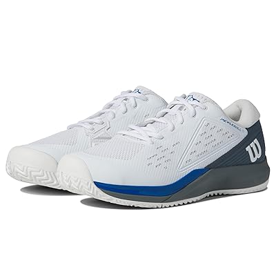 Wilson Rush Pro Ace Pickleball Shoes Men