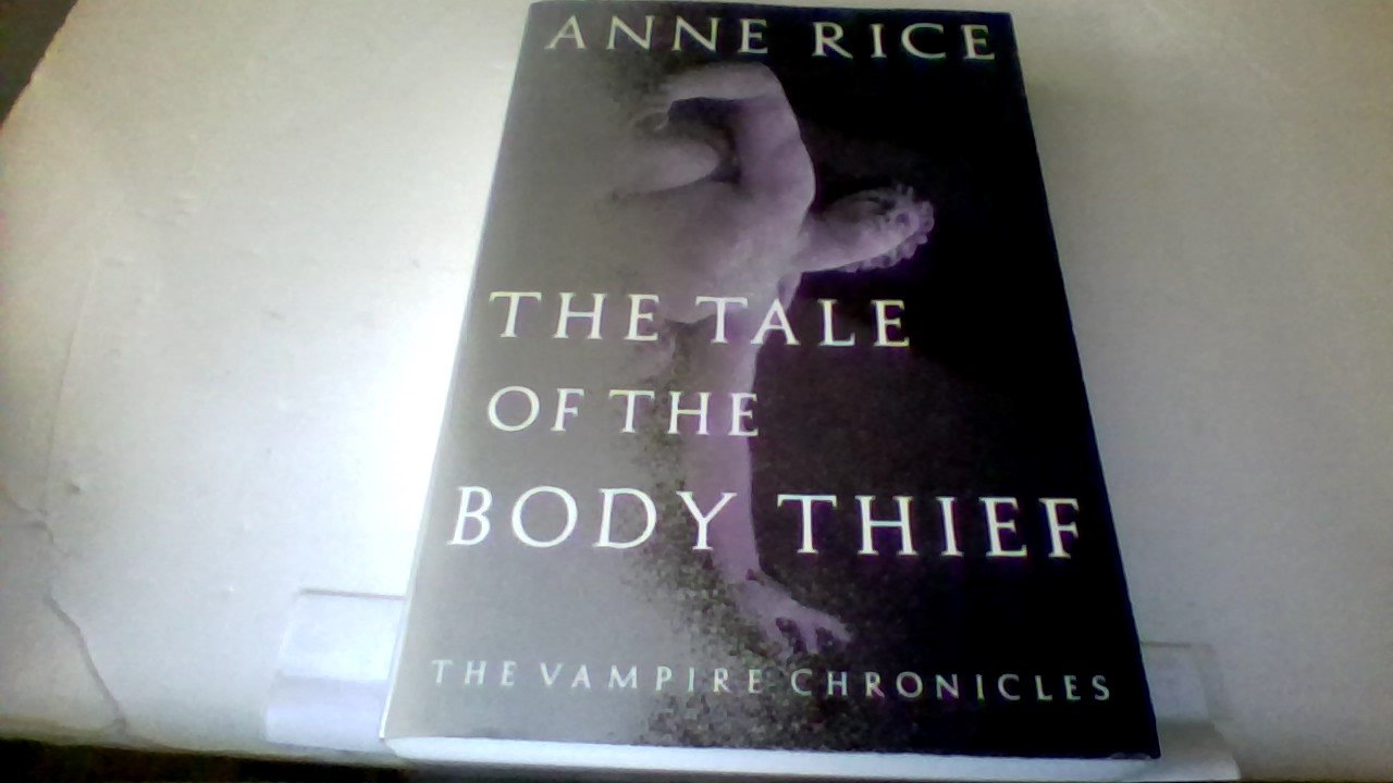 The tale of the Body Thief