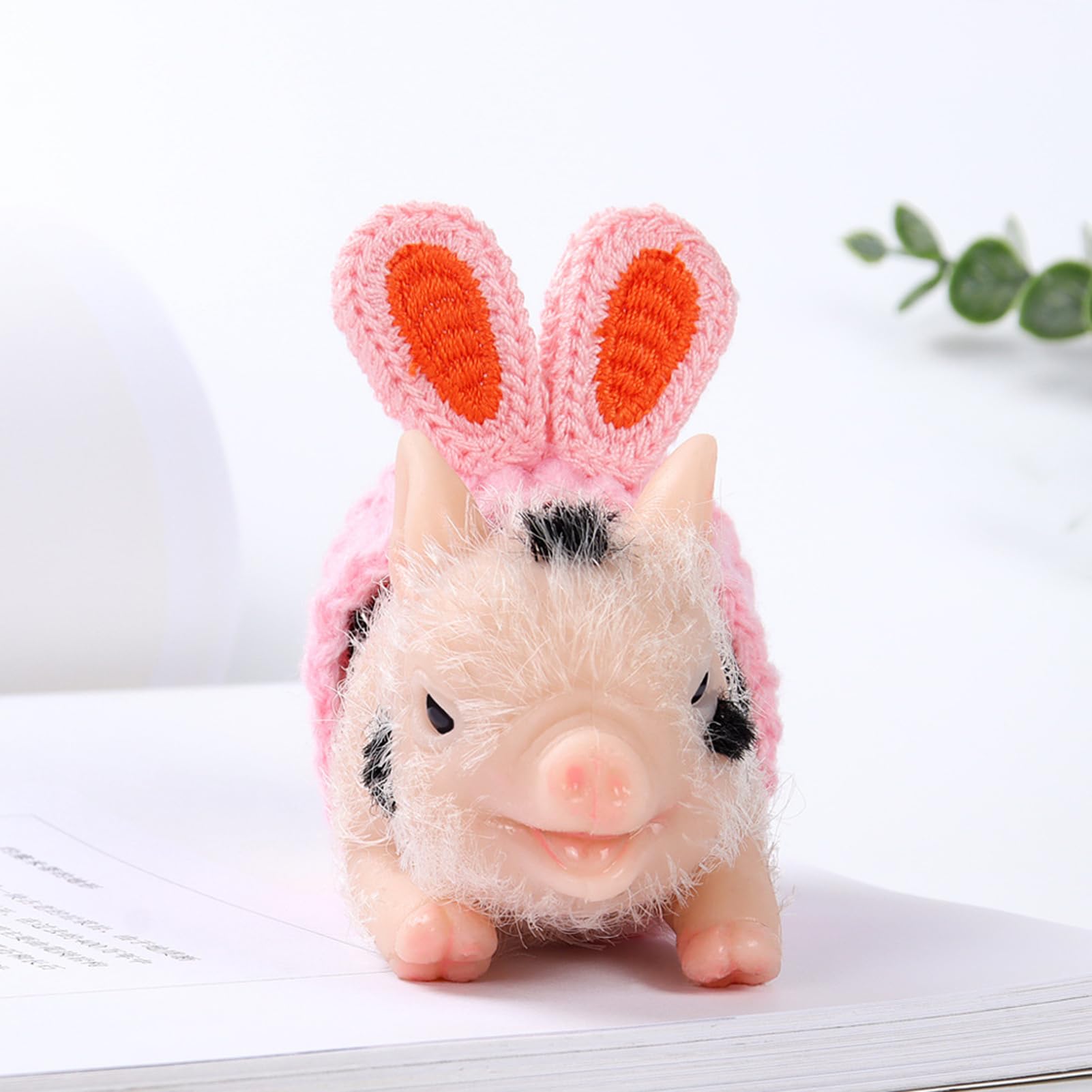 Giochi di animali per bambini, giocattoli animali per bambini Animale in | Birthday Christmas Stocking Stuff, decorazioni per la casa, per bambini divertenti per ragazz
