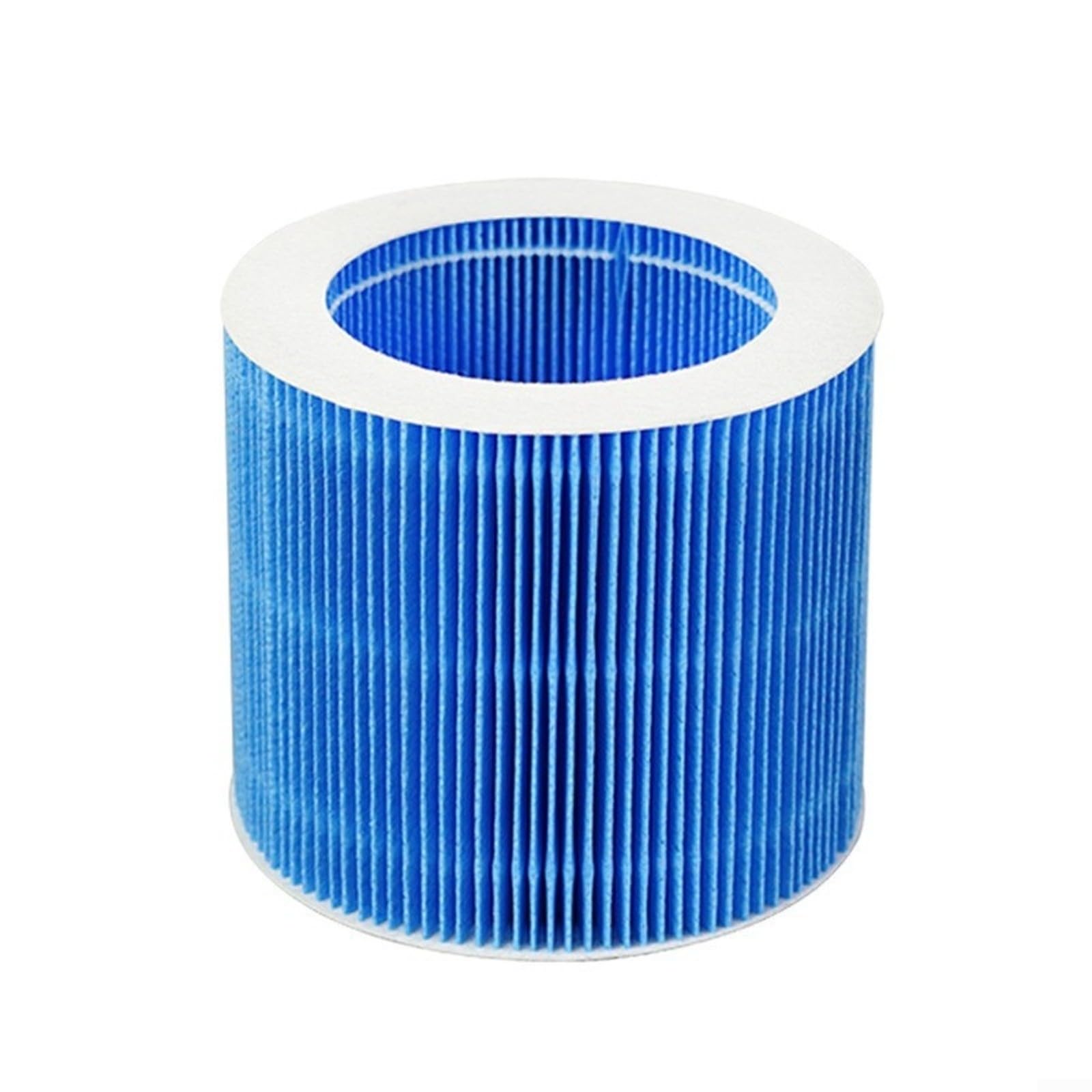 Filtro azul reusable JPQYSON P12 Turbo S lavable y de alta densidad para evaporador