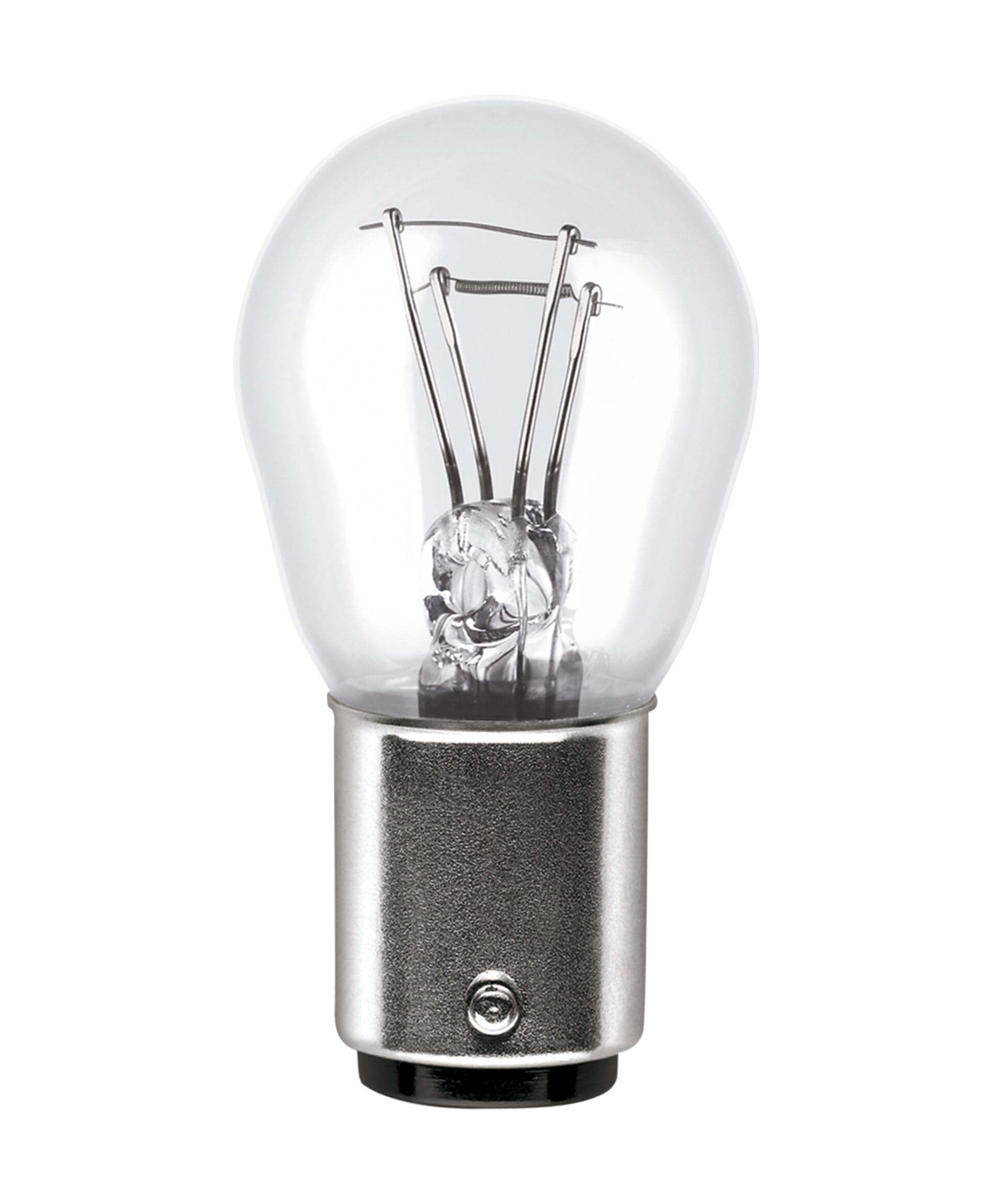 OSRAM ULTRA LIFE, P21/5W, Double Blister, (2 lamps) — view 4