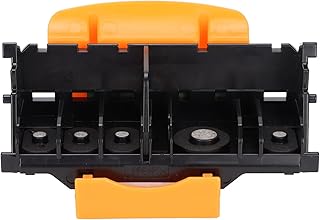 Kafuty-1 QY6-0086 Print Head for Canon,Replacement Printhead for Canon MX922 MX925 MX725 MX722 727 IX6880 IX6850 MX720 MX721 MX722 MX725 MX920 MX922 MX924 MX925,Black