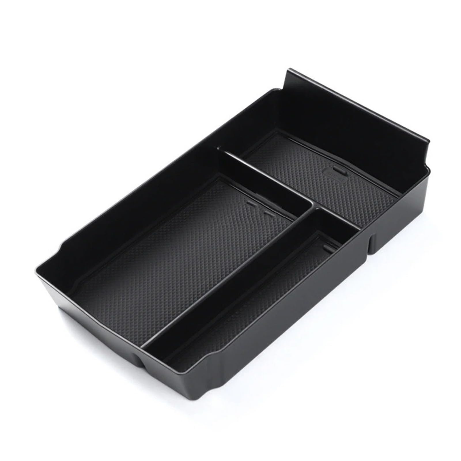 WLNWERDPKK Center Console Organizer Tray Center Armrest Container Glove Tray Car Storage Box Organizer Case Auto Interior Accessories For CR-V For CRV 2023 2024 Armrest Storage Box
