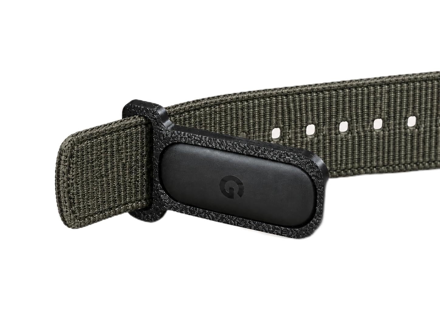 Watch Band Adapter Compatible with Fitbit Air - 21mm โ Use Standard Watch Straps with Compatible Fitbit Air Trackers