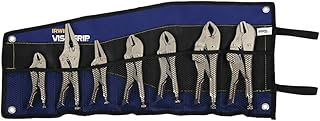 Craftsman Irwin Vise-Grip Locking Pliers, Fas...,