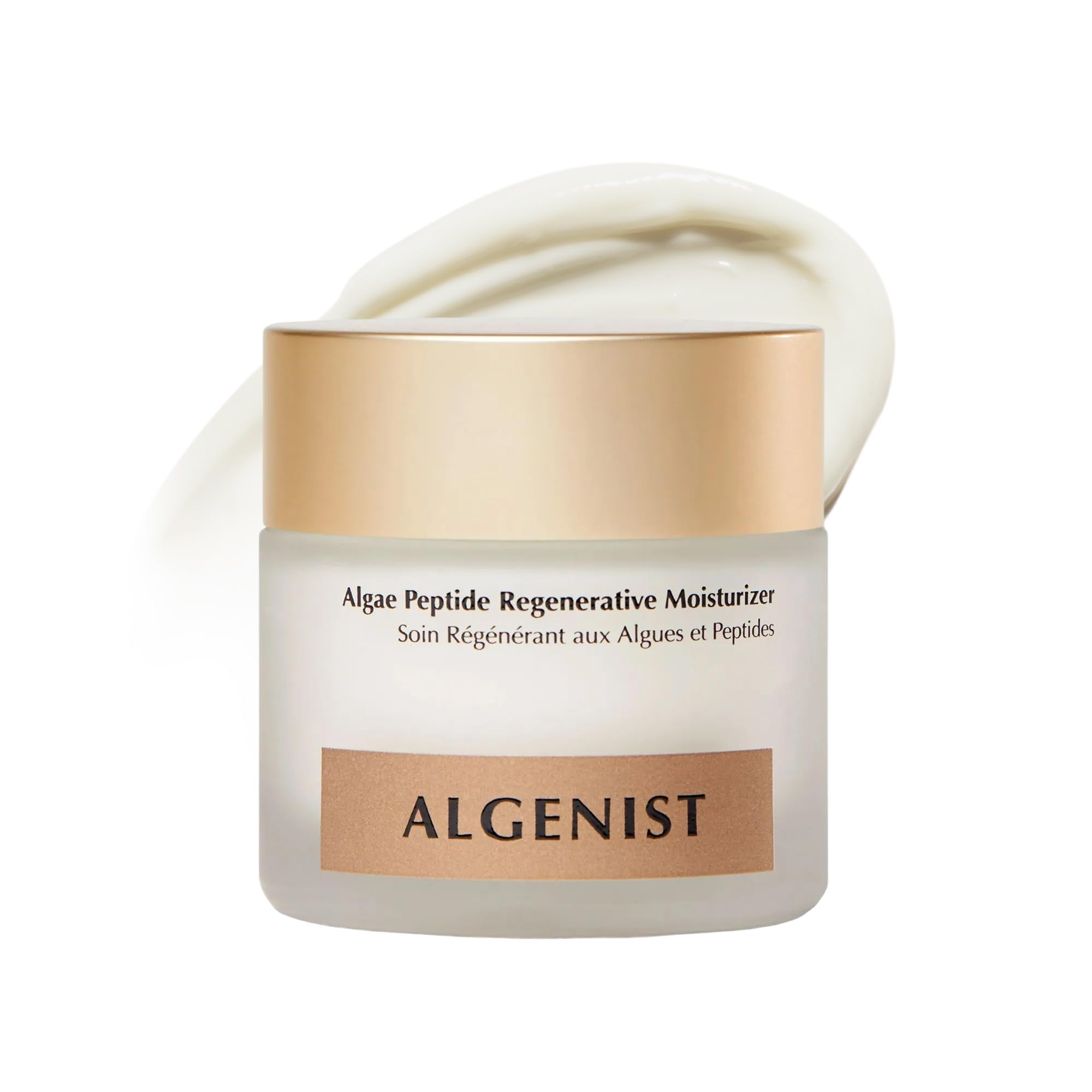 Crème de jour - Marque hydratante Algenist idéale pour les adultes